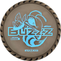 Fuzed Line Buzzz Saw