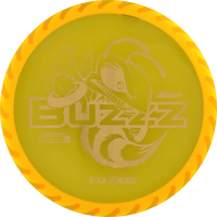 Fuzed Line Buzzz Saw