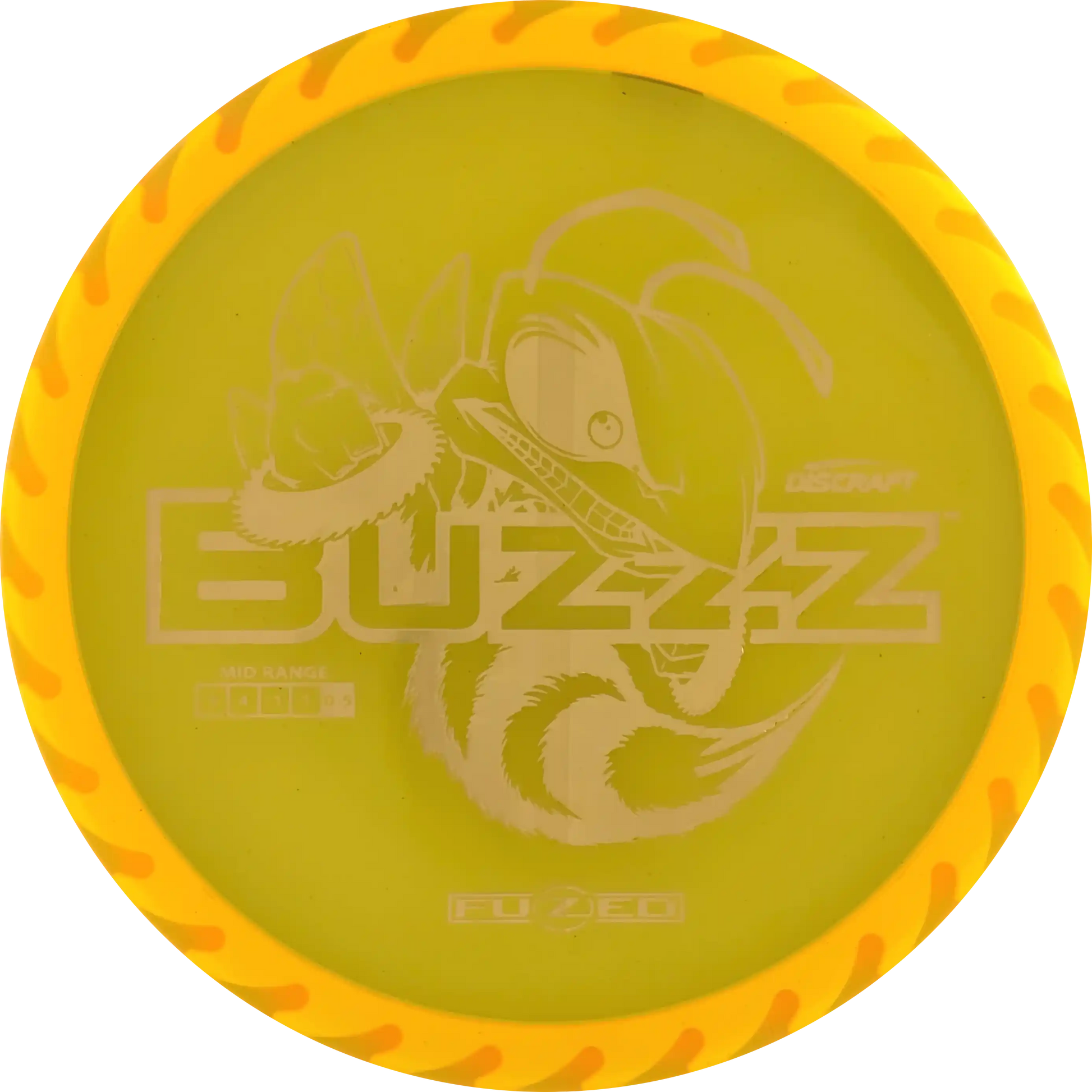Fuzed Line Buzzz Saw
