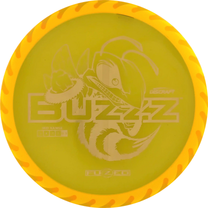 Fuzed Line Buzzz Saw