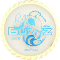 Fuzed Line Buzzz Saw