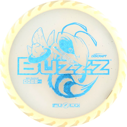 Fuzed Line Buzzz Saw