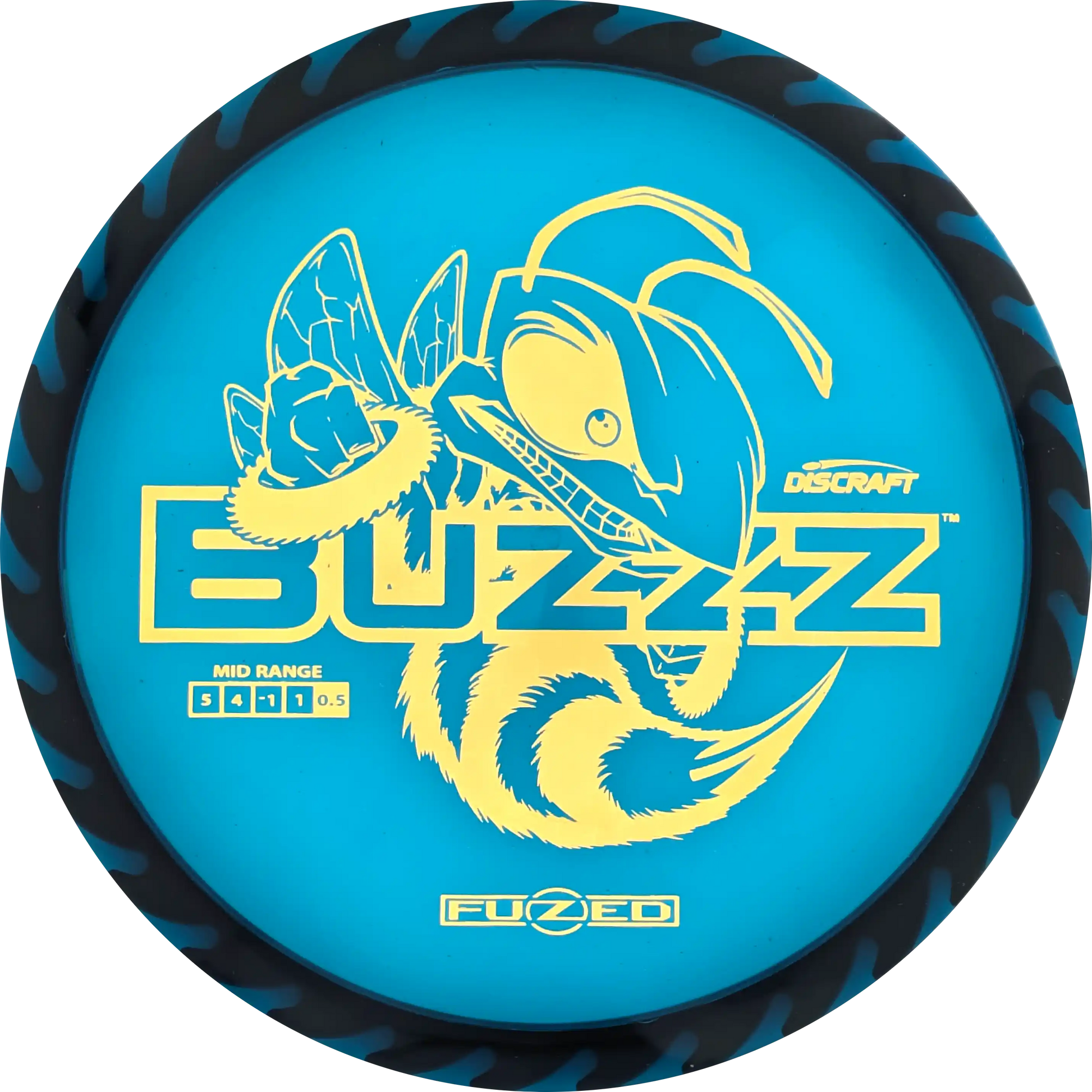 Fuzed Line Buzzz Saw