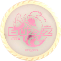 Fuzed Line Buzzz Saw