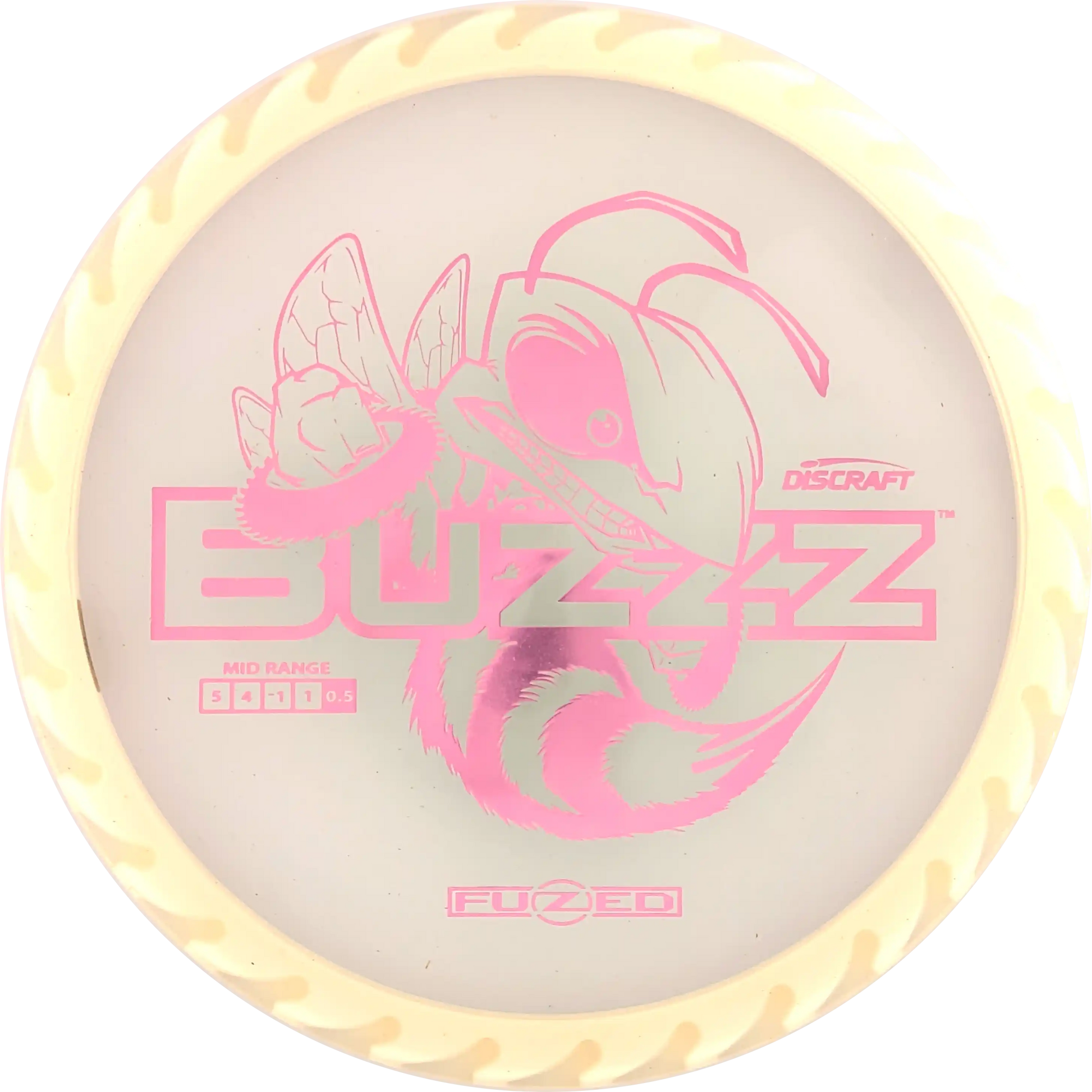 Fuzed Line Buzzz Saw