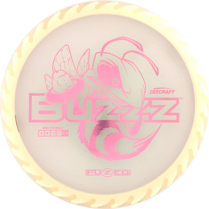 Fuzed Line Buzzz Saw