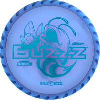 Fuzed Line Buzzz Saw