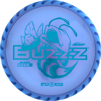 Fuzed Line Buzzz Saw
