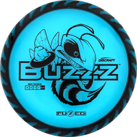 Fuzed Line Buzzz Saw