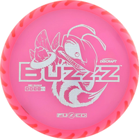 Fuzed Line Buzzz Saw