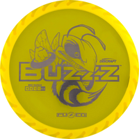 Fuzed Line Buzzz Saw