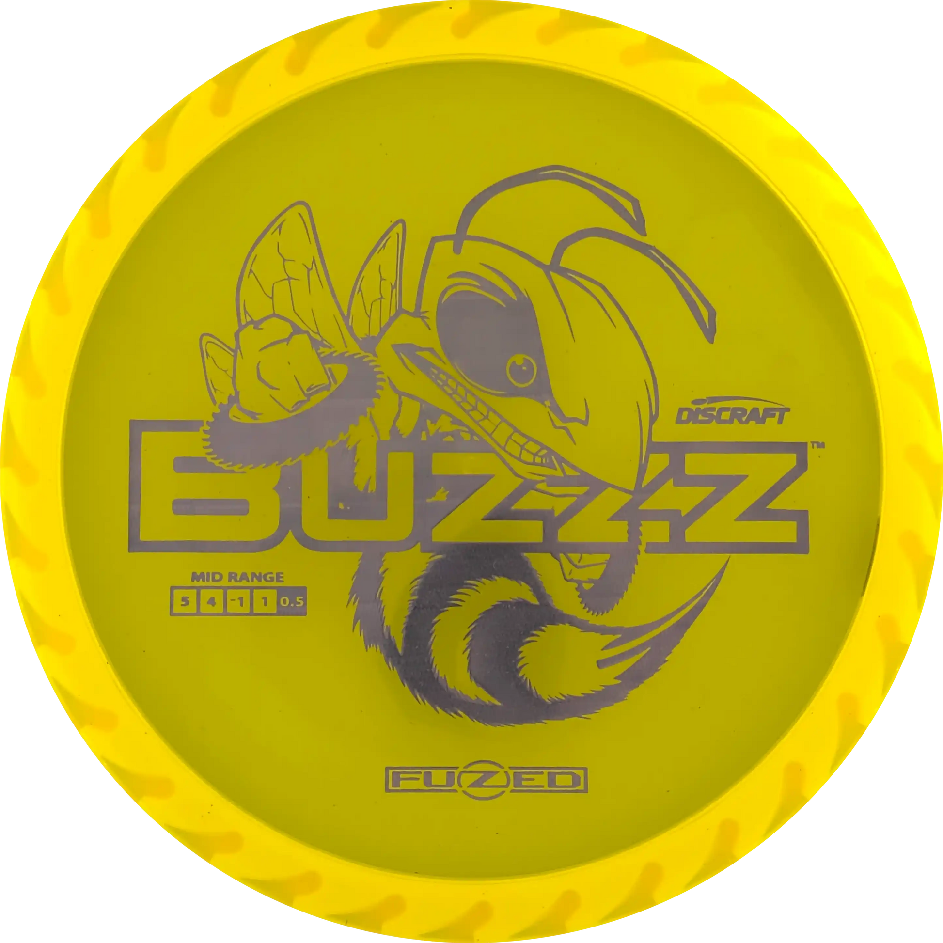 Fuzed Line Buzzz Saw