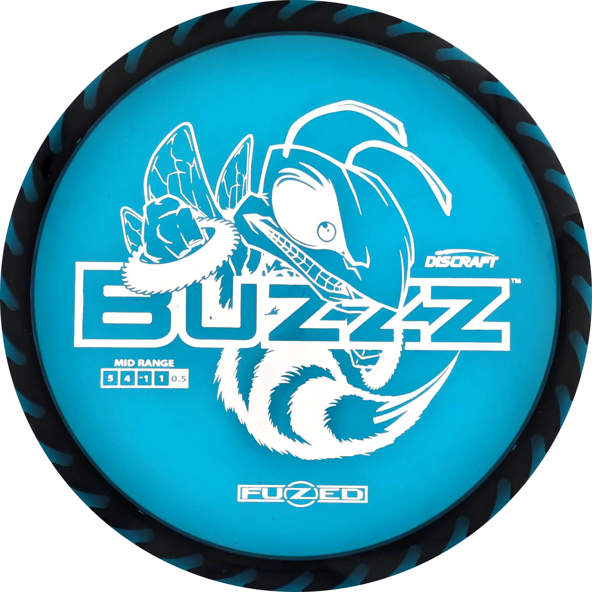 Fuzed Line Buzzz Saw