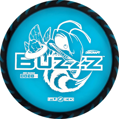 Fuzed Line Buzzz Saw