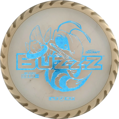 Fuzed Line Buzzz Saw