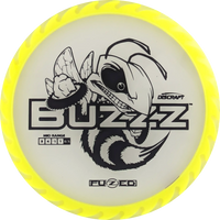 Fuzed Line Buzzz Saw