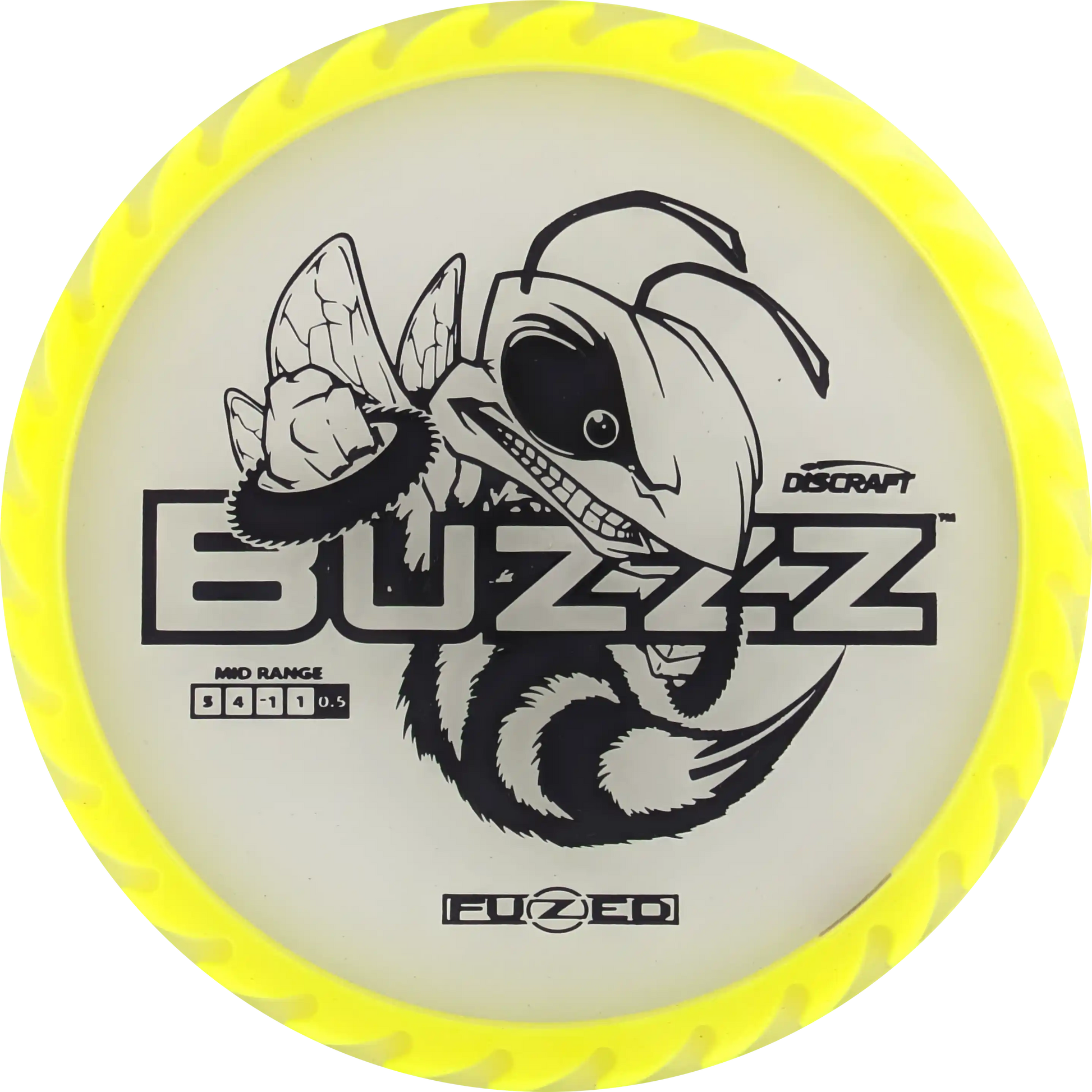 Fuzed Line Buzzz Saw