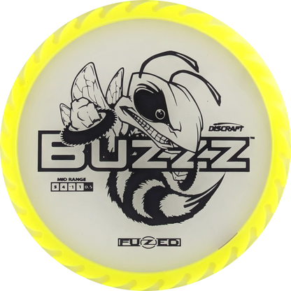 Fuzed Line Buzzz Saw