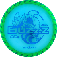 Fuzed Line Buzzz Saw
