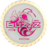 Fuzed Line Buzzz Saw