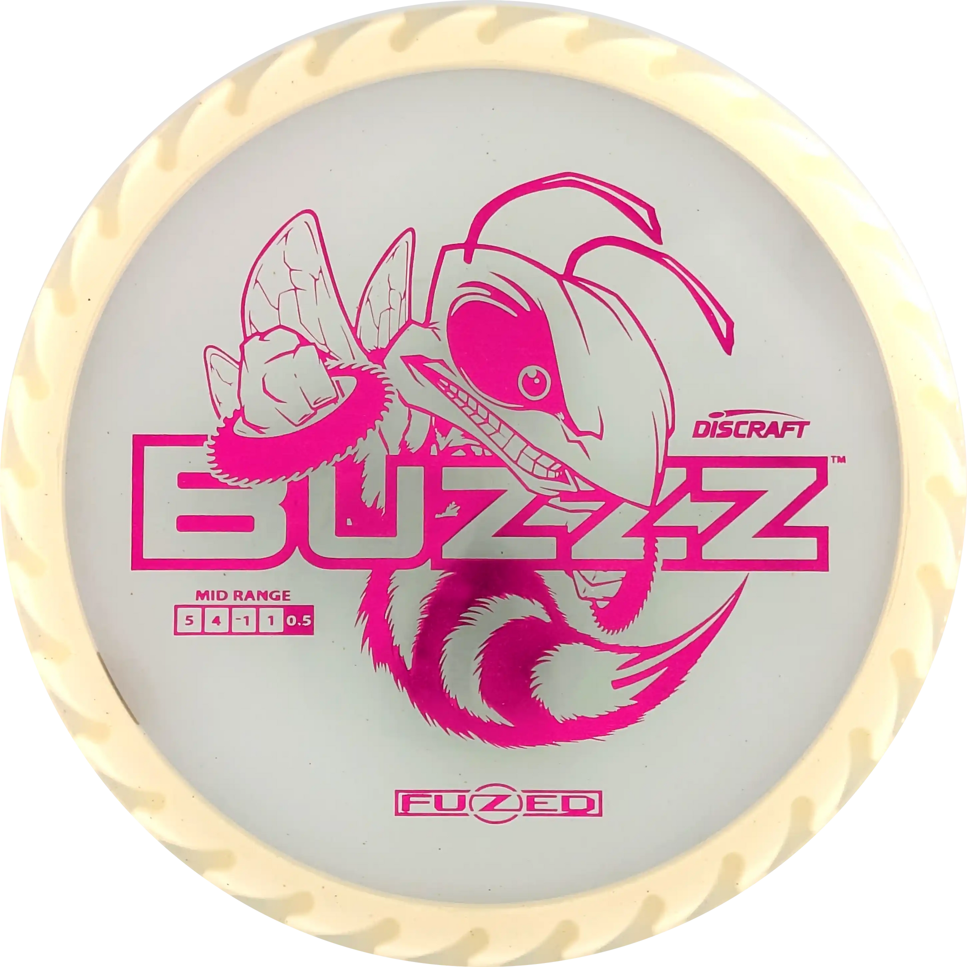 Fuzed Line Buzzz Saw