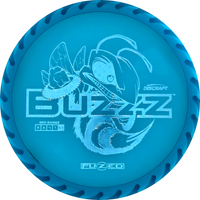Fuzed Line Buzzz Saw