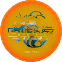 Fuzed Line Buzzz Saw