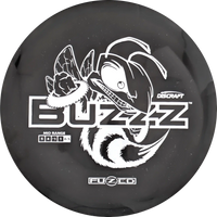Fuzed Line Buzzz Saw