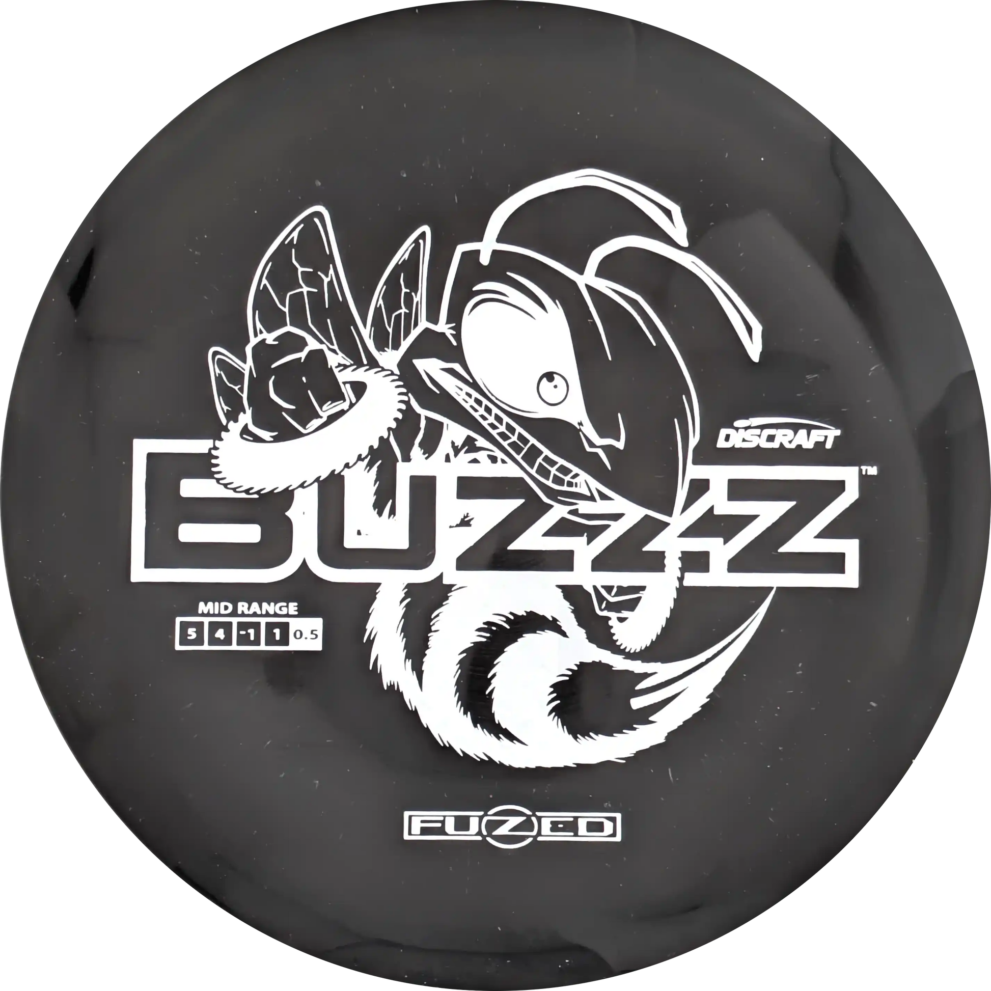 Fuzed Line Buzzz Saw