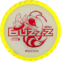 Fuzed Line Buzzz Saw