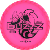 Fuzed Line Buzzz Saw
