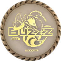 Fuzed Line Buzzz Saw