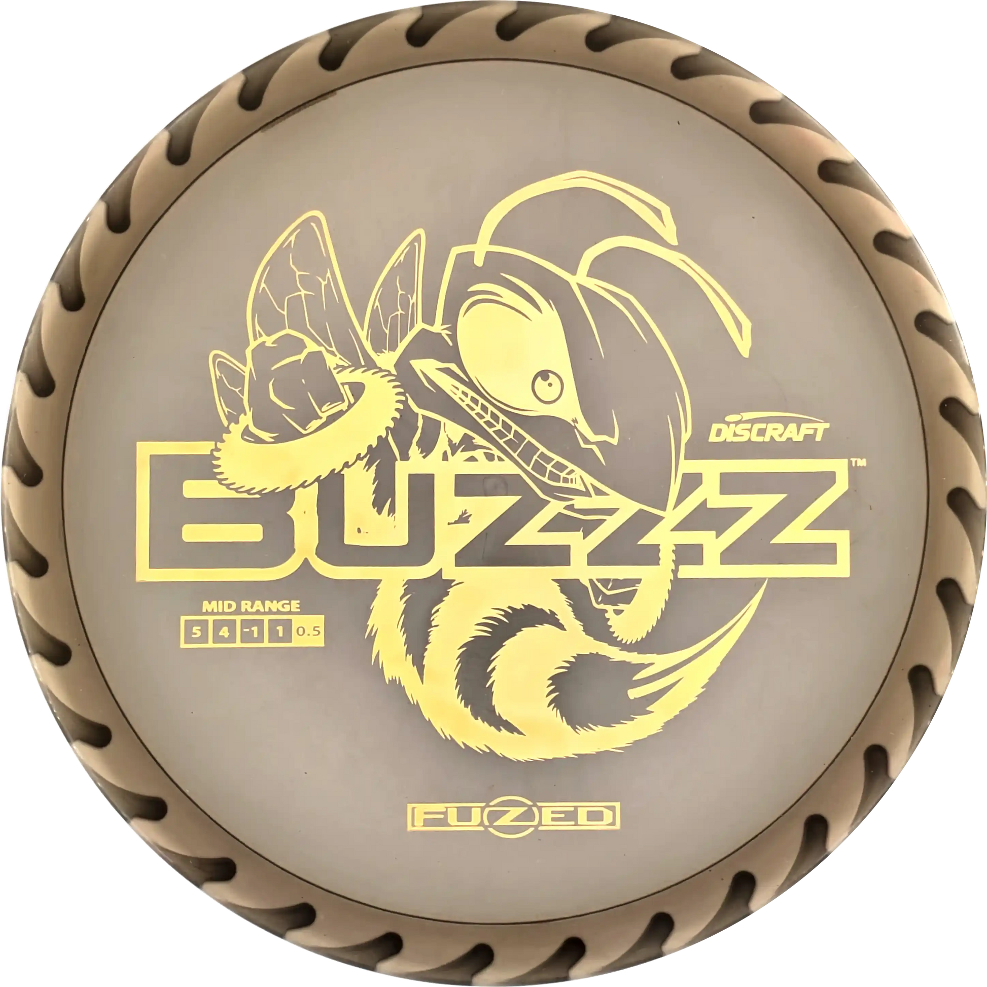 Fuzed Line Buzzz Saw