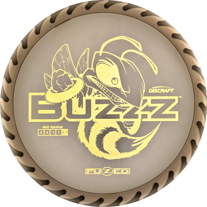 Fuzed Line Buzzz Saw