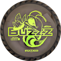 Fuzed Line Buzzz Saw