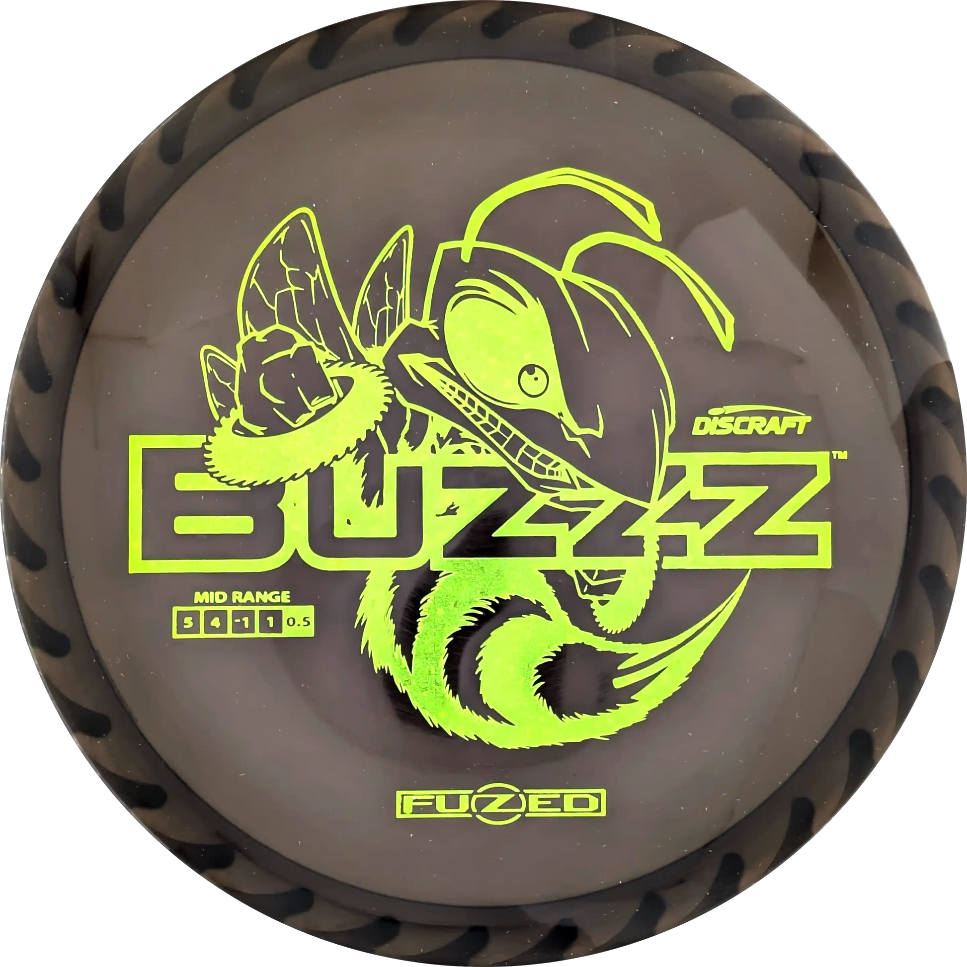 Fuzed Line Buzzz Saw