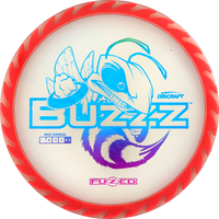 Fuzed Line Buzzz Saw