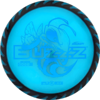 Fuzed Line Buzzz Saw