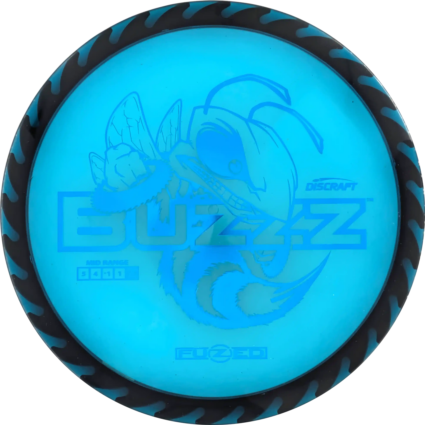 Fuzed Line Buzzz Saw