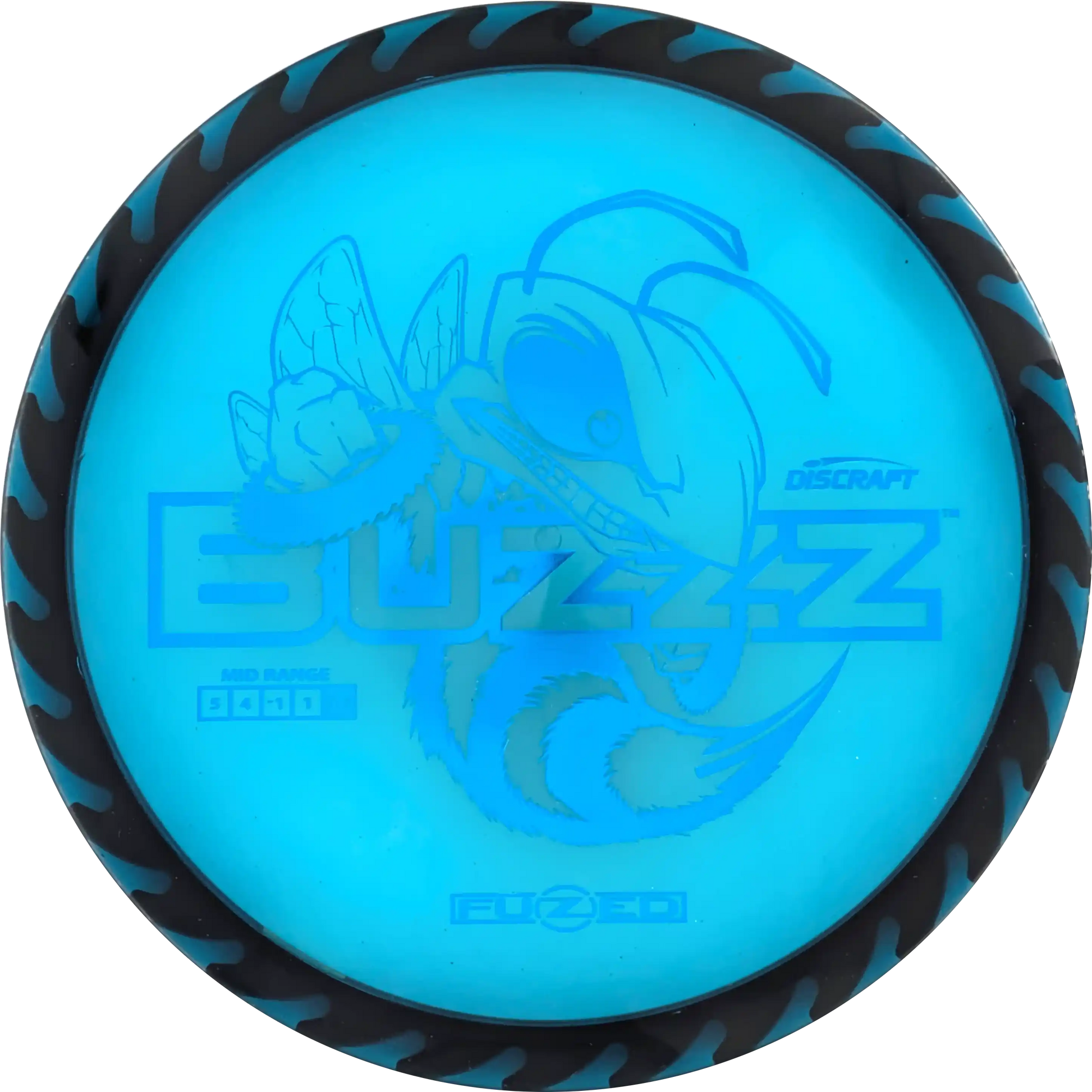 Fuzed Line Buzzz Saw