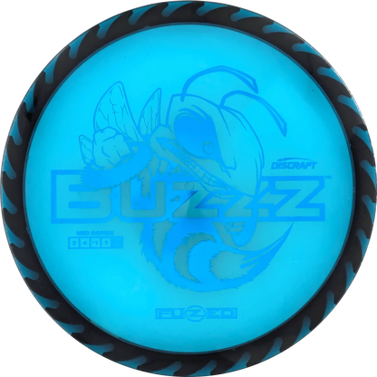Fuzed Line Buzzz Saw