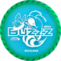 Fuzed Line Buzzz Saw
