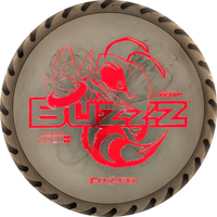Fuzed Line Buzzz Saw