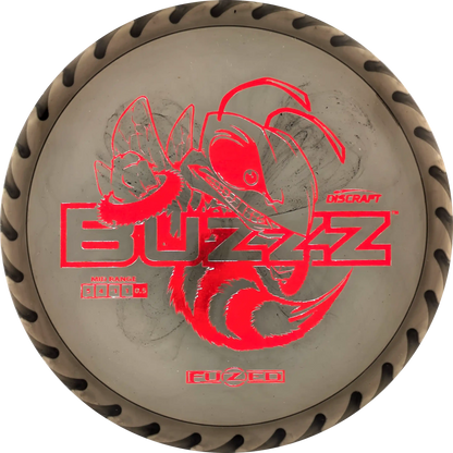 Fuzed Line Buzzz Saw