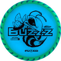 Fuzed Line Buzzz Saw