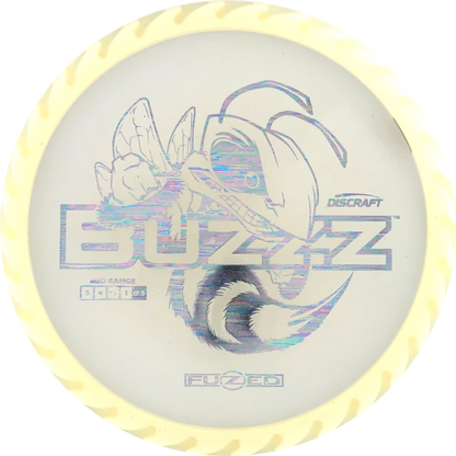 Fuzed Line Buzzz Saw