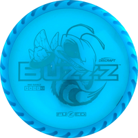 Fuzed Line Buzzz Saw
