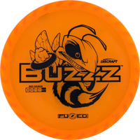 Fuzed Line Buzzz Saw