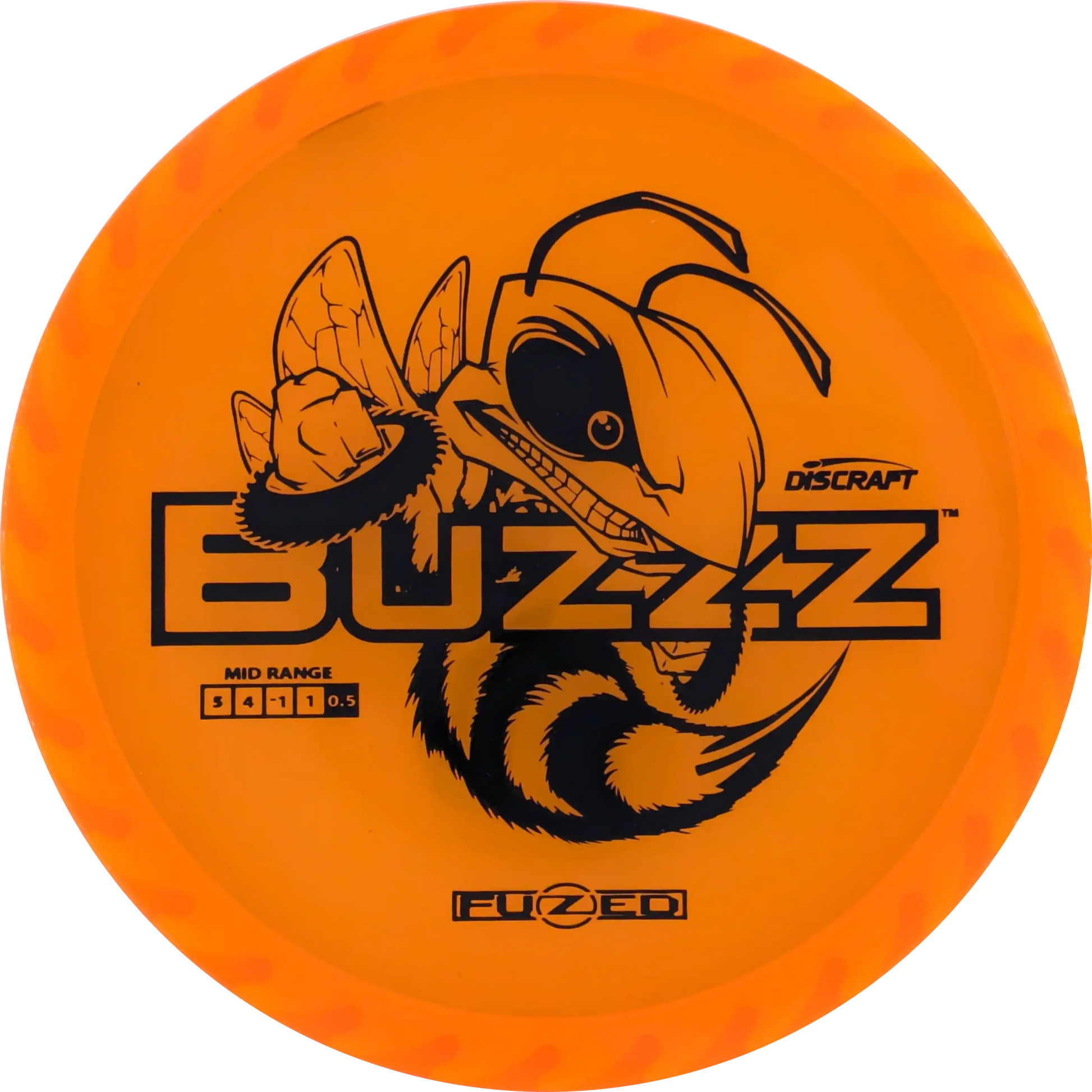 Fuzed Line Buzzz Saw