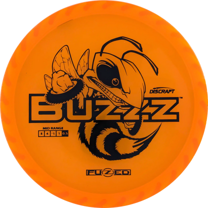 Fuzed Line Buzzz Saw